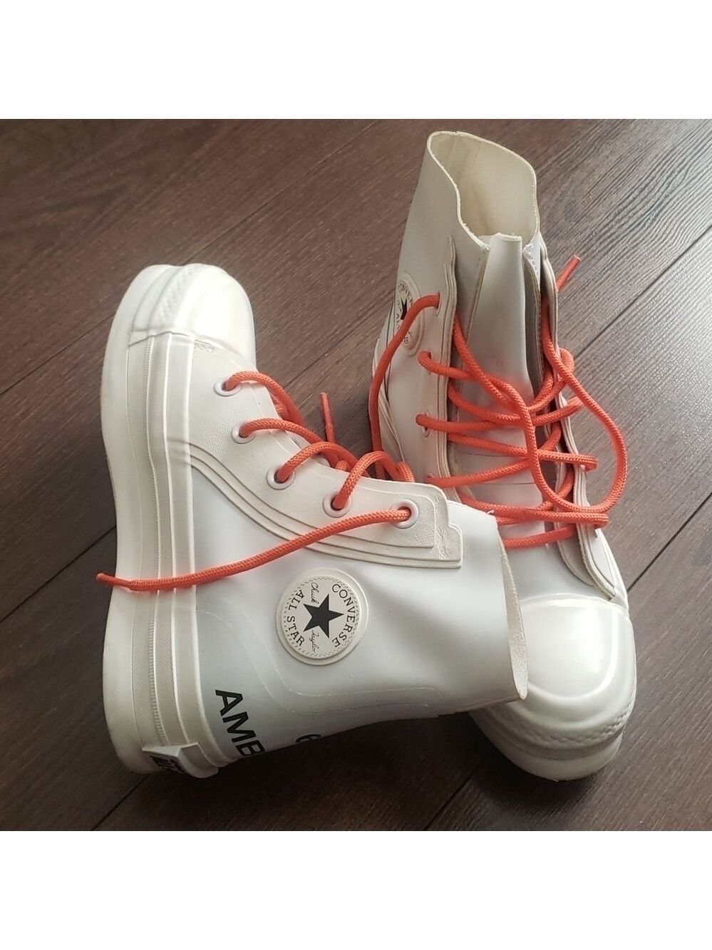 Converse × Ambush High Top  Sneakers - Picture 13 of 16